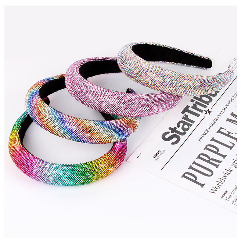 head band
