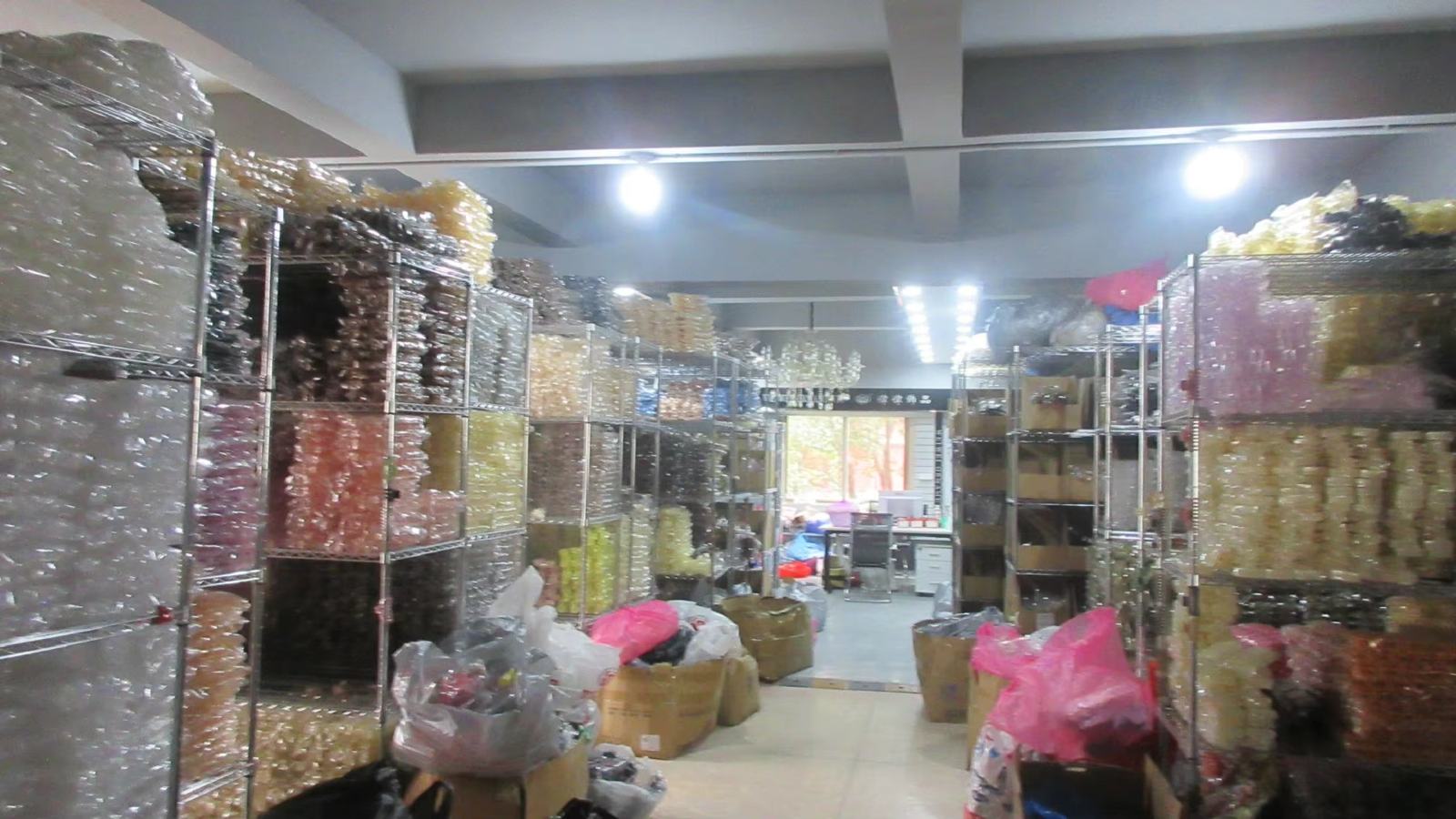 warehouse