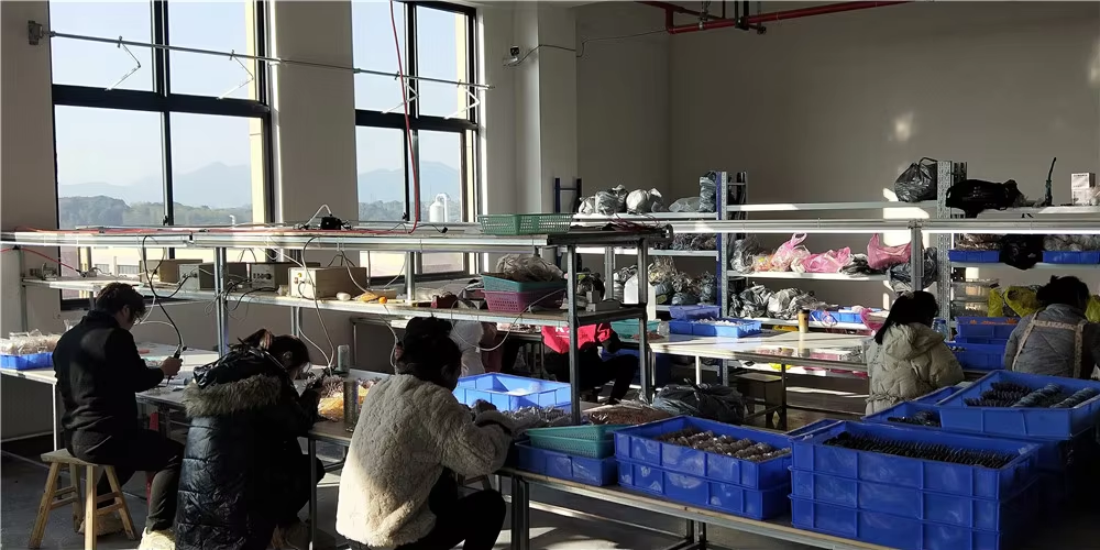 workshop